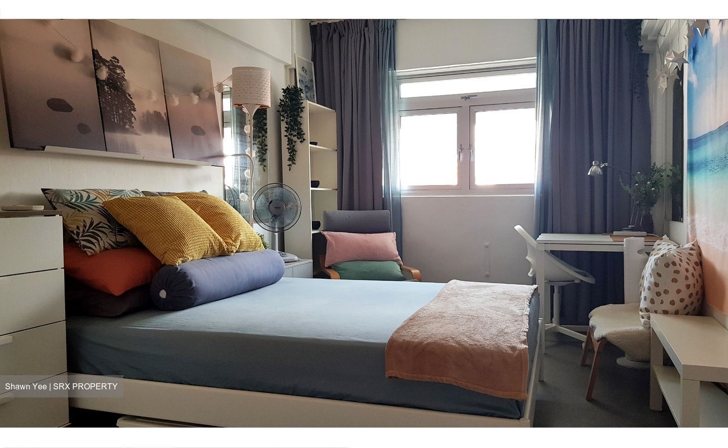 Blk 633 Rowell Court (Central Area), HDB 3 Rooms #626898551